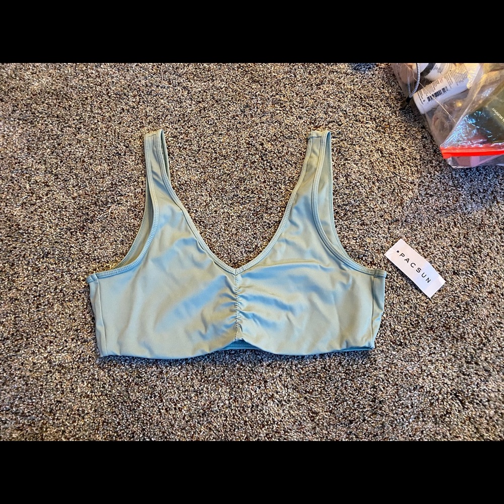 NWT Pacsun bra